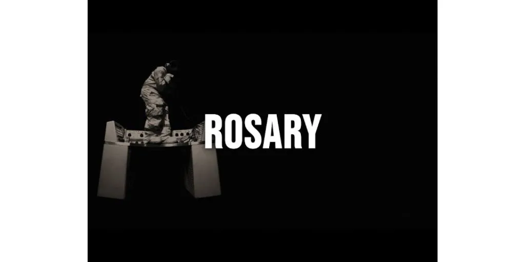 Don Toliver, Travis Scott - Rosary (feat. Travis Scott)