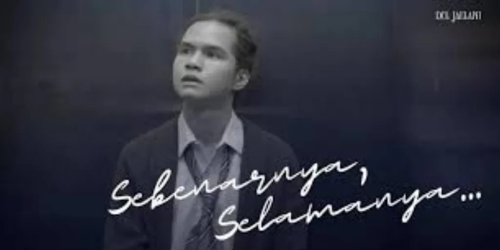 Dul Jaelani - Sebenarnya, Selamanya...