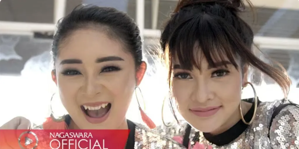 Duo Anggrek - Asem Goyang