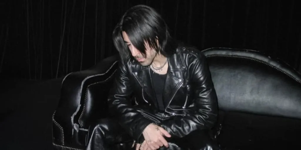 Dutch Melrose - TAKE ME