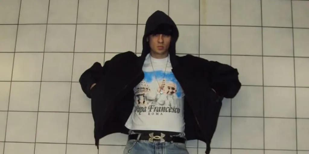 Easykid and Dysbit - Shiny