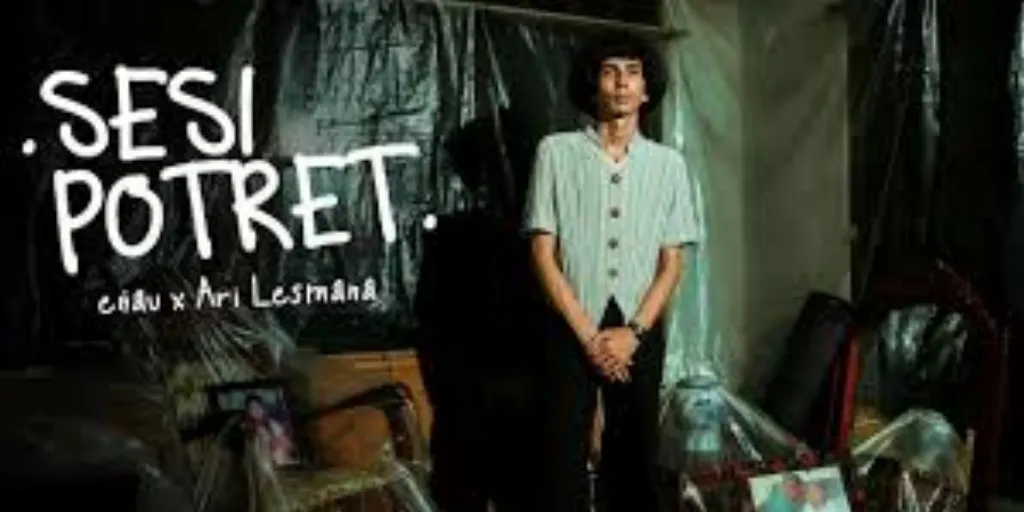 E&Aring;�au ft. Ari Lesmana - Sesi Potret