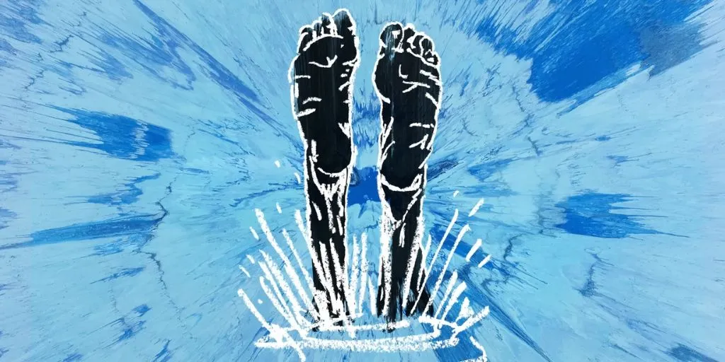 Ed Sheeran - Dive dan Terjemahan