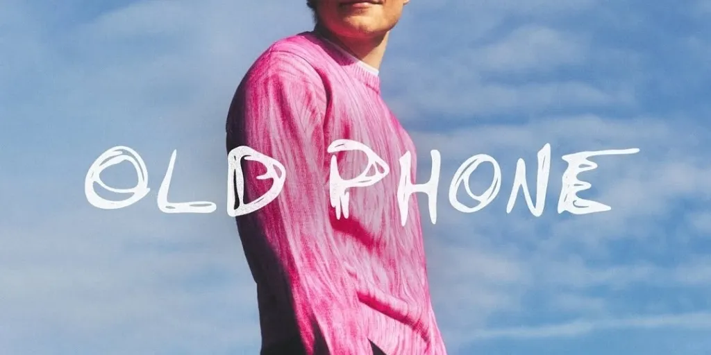 Ed Sheeran - Old Phone