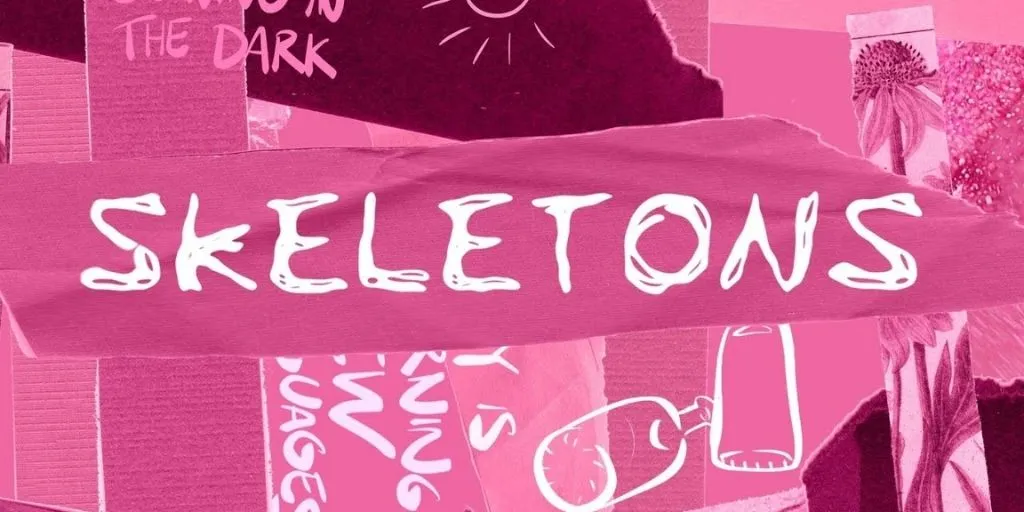 Ed Sheeran - Skeletons