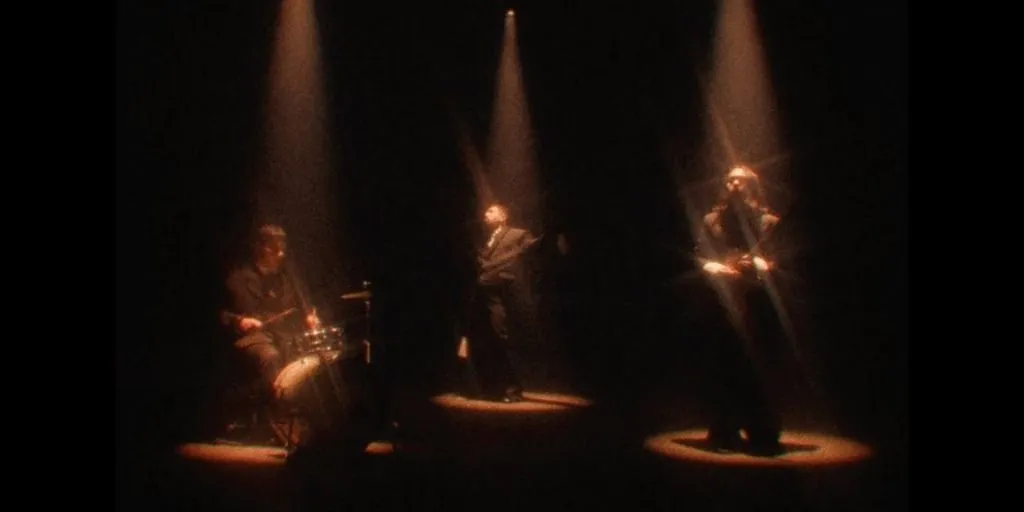 Elephant Kind - Man Enough