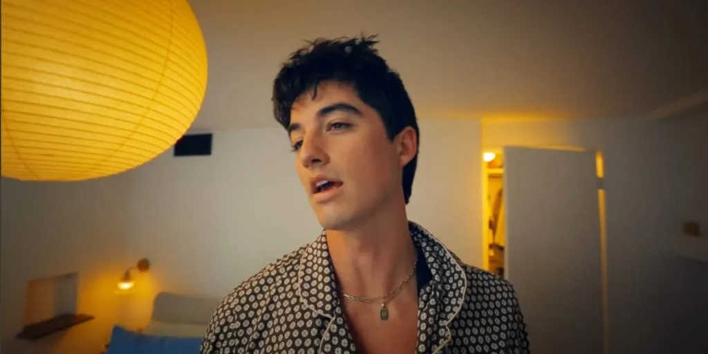 elijah woods - Exercise Your Demons