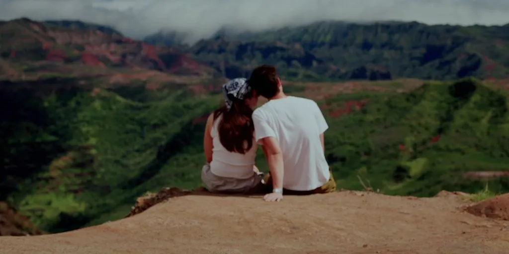 Elijah Woods - L-O-V-E