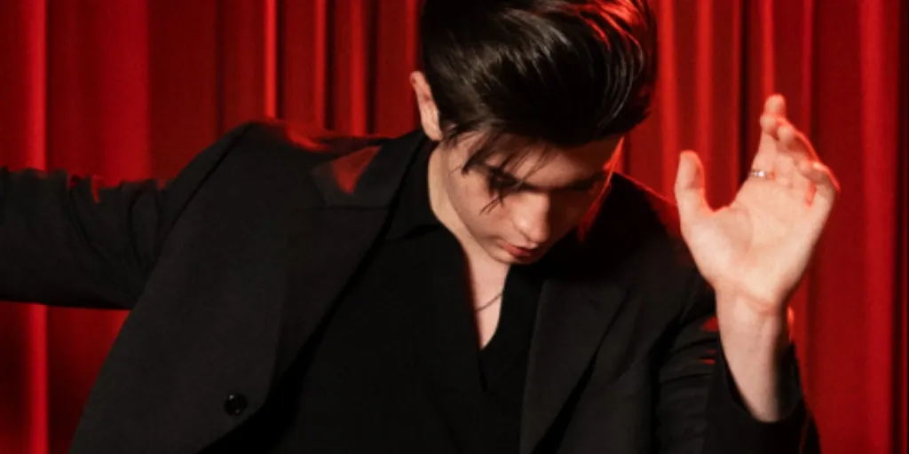 Elliot James Reay - Who Knew Dancing Was A Sin