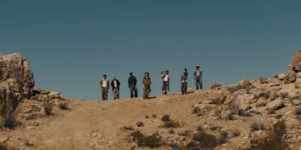 ENHYPEN - Big Girls Don\'t Cry