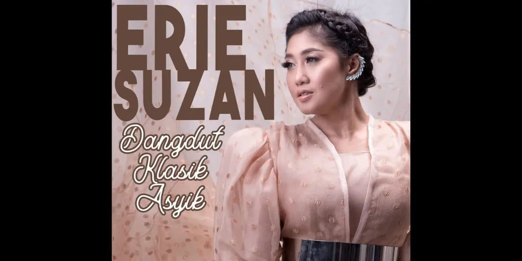 Erie Suzan - Kumpulan Dusta
