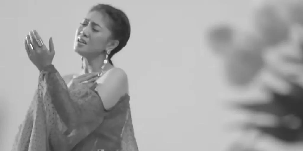 Erie Suzan - Terima Kasih Bunda