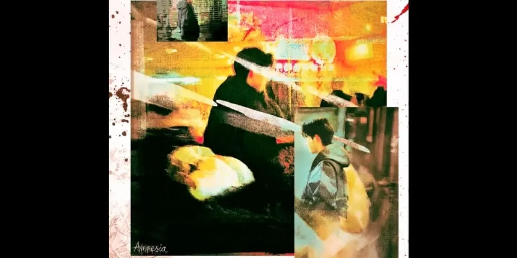 Evan Pak & Yihao Xing - Amnesia