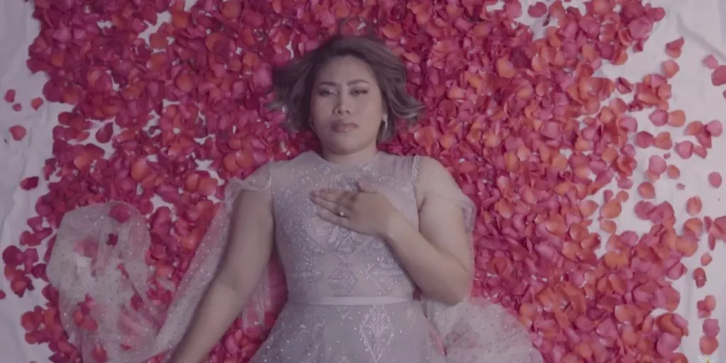 Evi Masamba - Maaf Ku Pergi