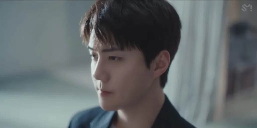 EXO - I\'m Home (Romanized)