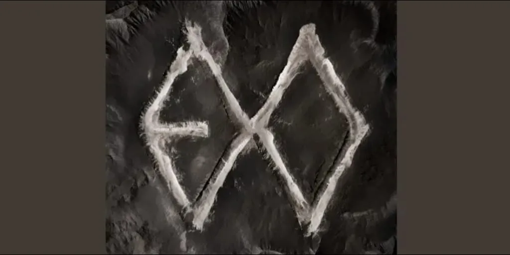 EXO - Moonlight Shadows (Romanized)