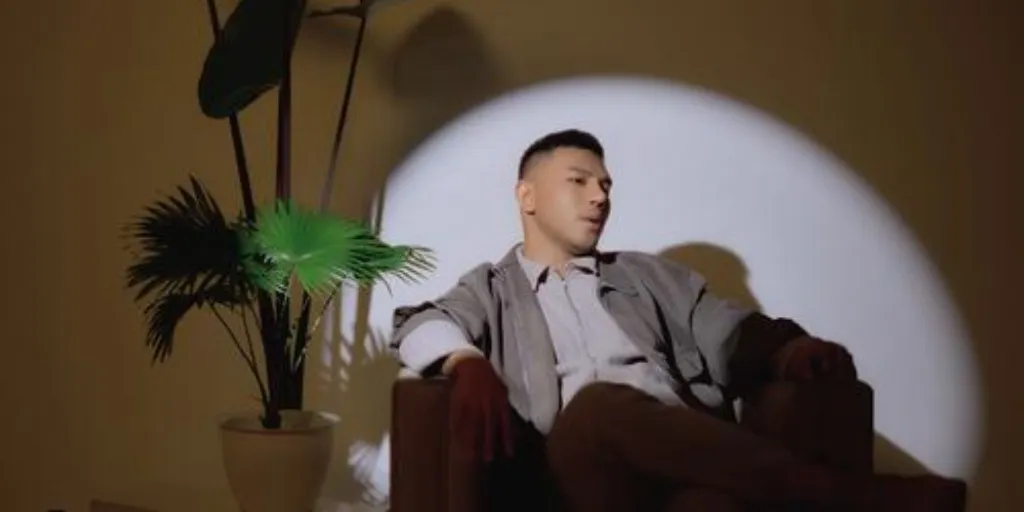 Fabio Asher - Aku Berjanji