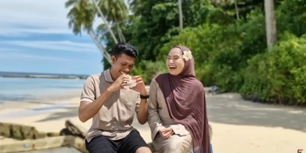 FAHKRUR RADHI - O Hai Sayang