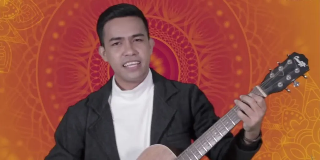 Fildan Rahayu - Demi Cinta Suci