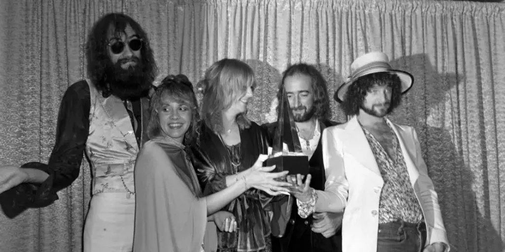 Fleetwood Mac - Landslide (Terjemahan)