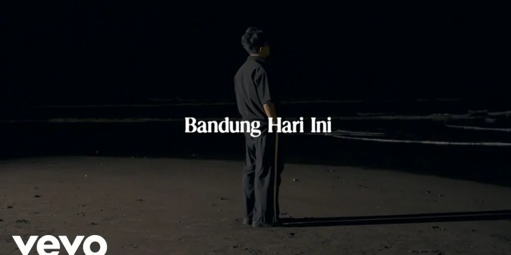 for Revenge - Bandung Hari Ini