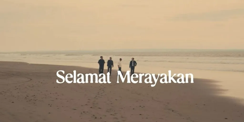 for Revenge feat Lomba Sihir - Selamat Meyarakan