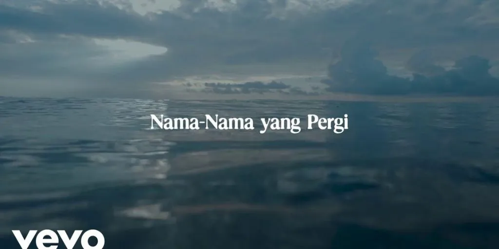 for Revenge - Nama-Nama Yang Pergi