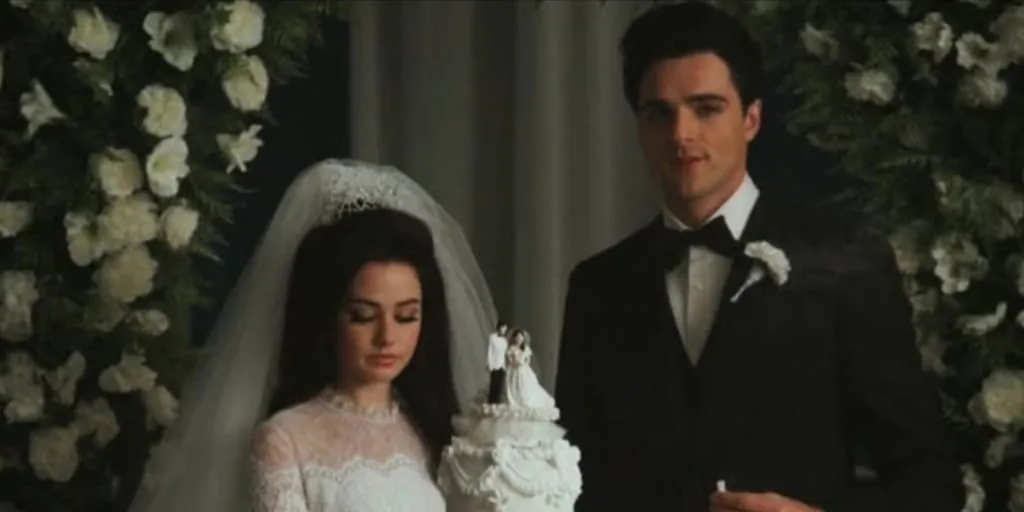 Frank Ocean - American Wedding (Terjemahan)