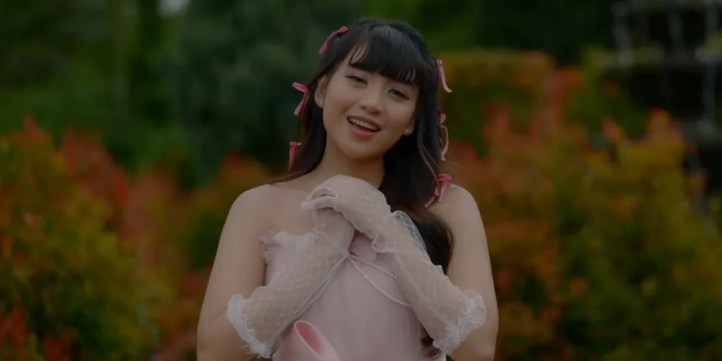 Ghea Indrawari - Terima Kasih Sudah Bertahan