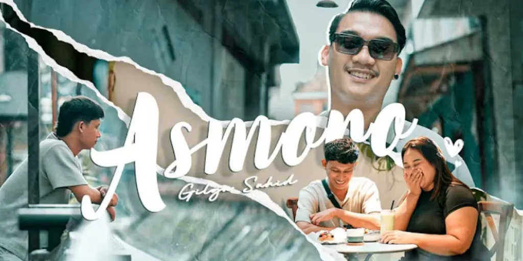 Gildcoustic - Asmoro