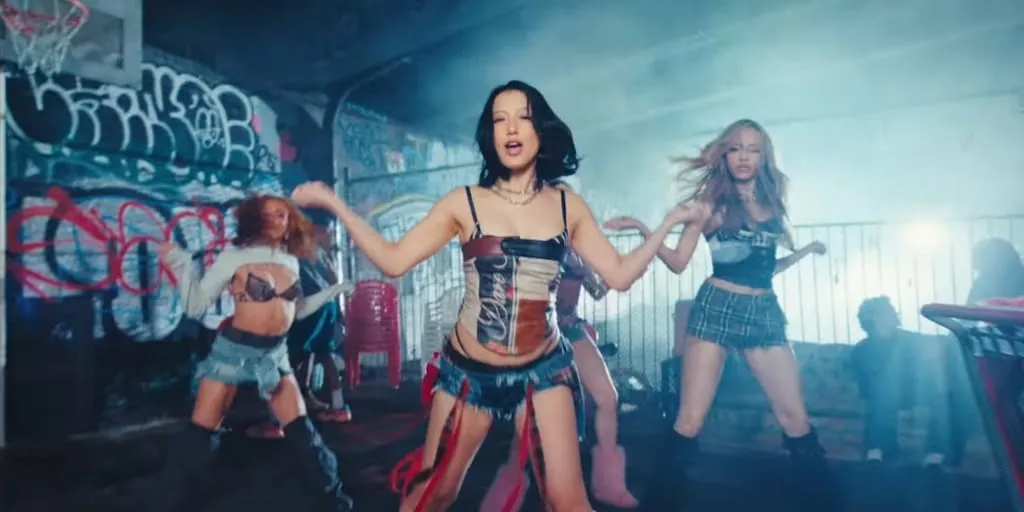 GIRLSET - Little Miss