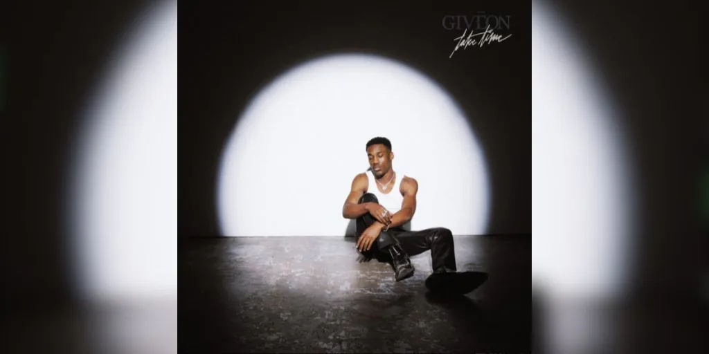 Lirik Like I Want You (Terjemahan) - Giveon