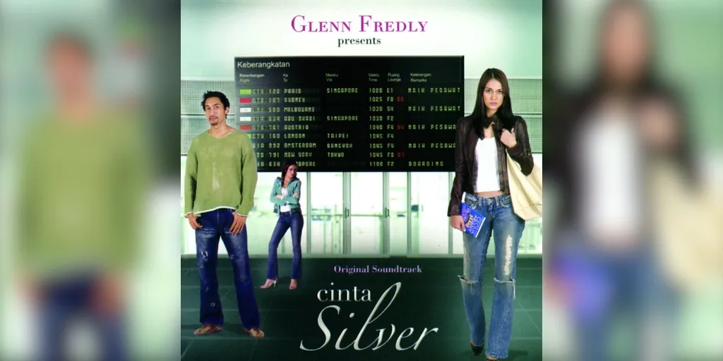 Lirik You`re My Everything (Terjemahan) - Glenn Fredly feat. Red