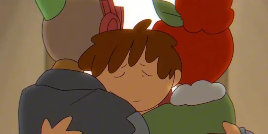 Good Kid - Premier Inn