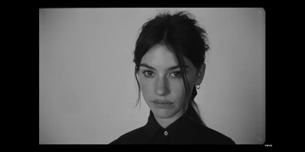 Gracie Abrams - Best (Terjemahan)