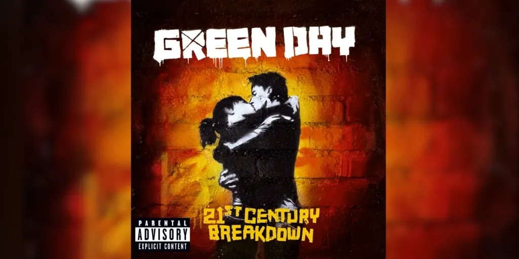 Green Day - Last Night On Earth (Terjemahan)