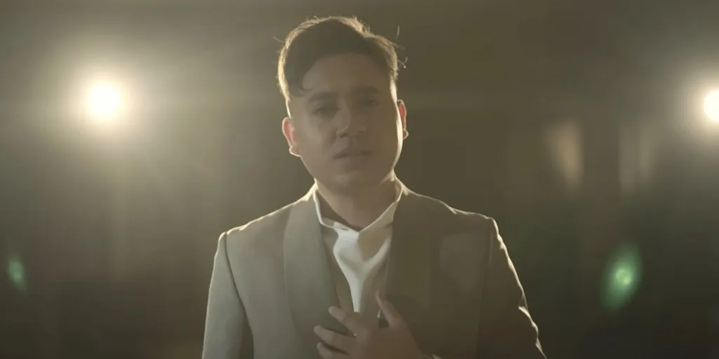 Gunawan LIDA - Terjebak Rasa Nyaman