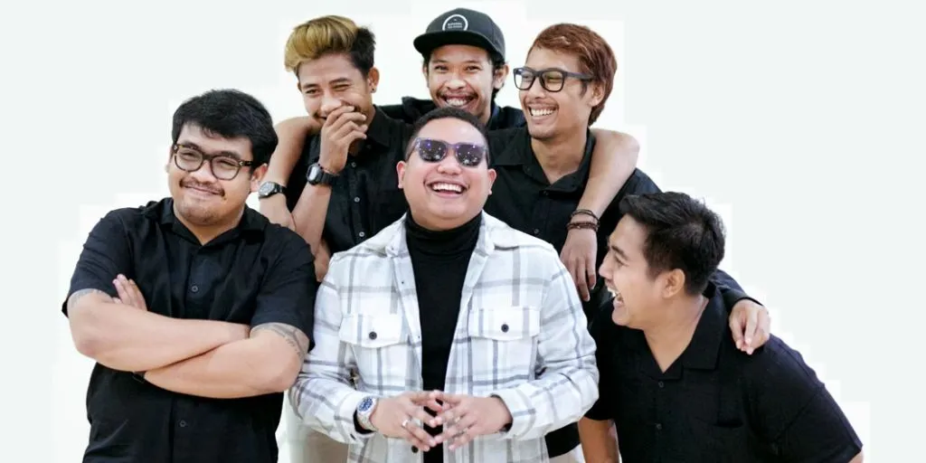 Lirik Patah Hati - Guyon Waton