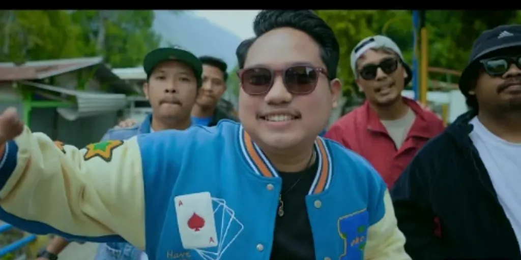 Guyon Waton - Wirang