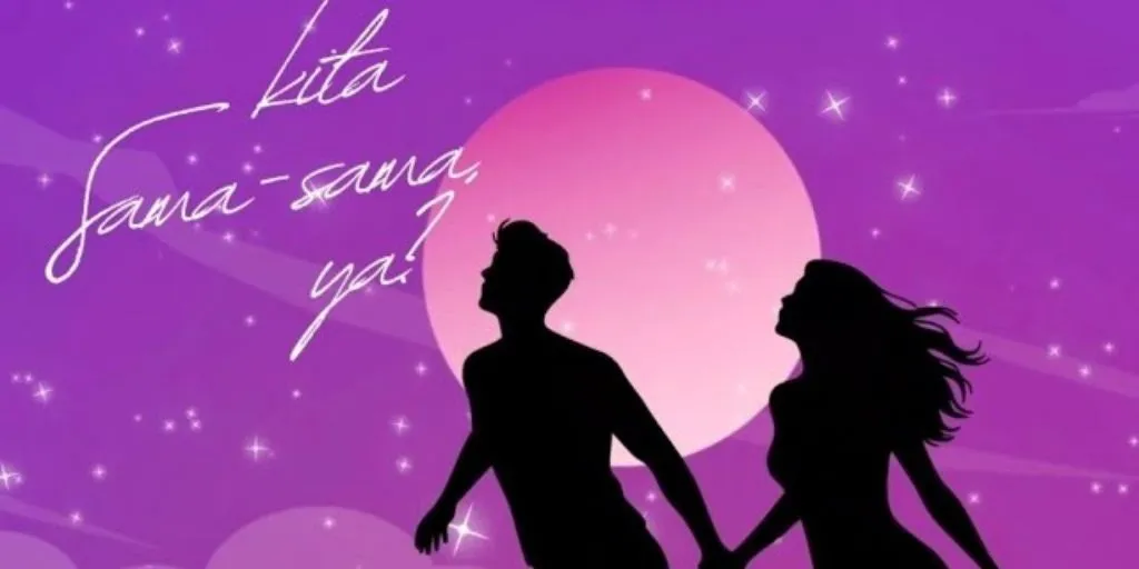 Hanin Dhiya - Kita Sama-Sama, Ya?