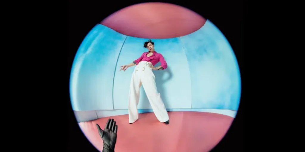 Harry Styles - Adore You dan Terjemahan