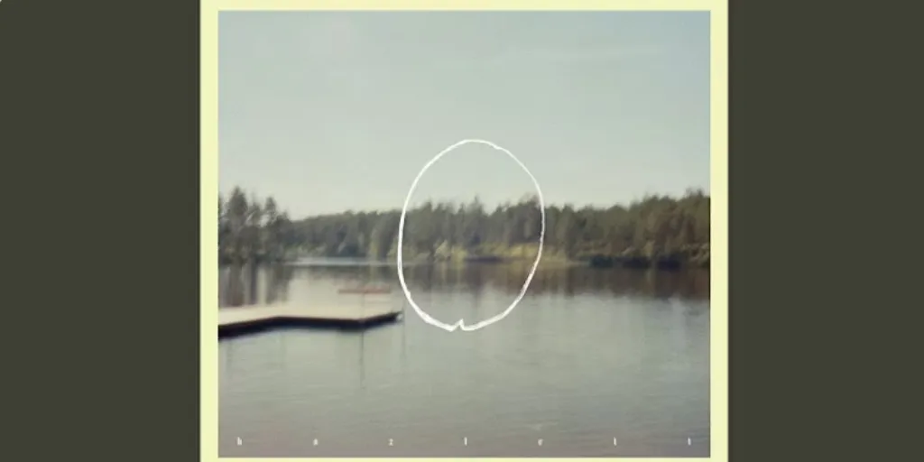 Hazlett - Old Salt (Terjemahan)