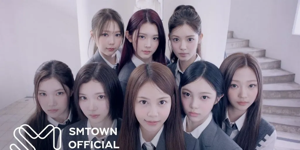 Hearts2Hearts - Focus