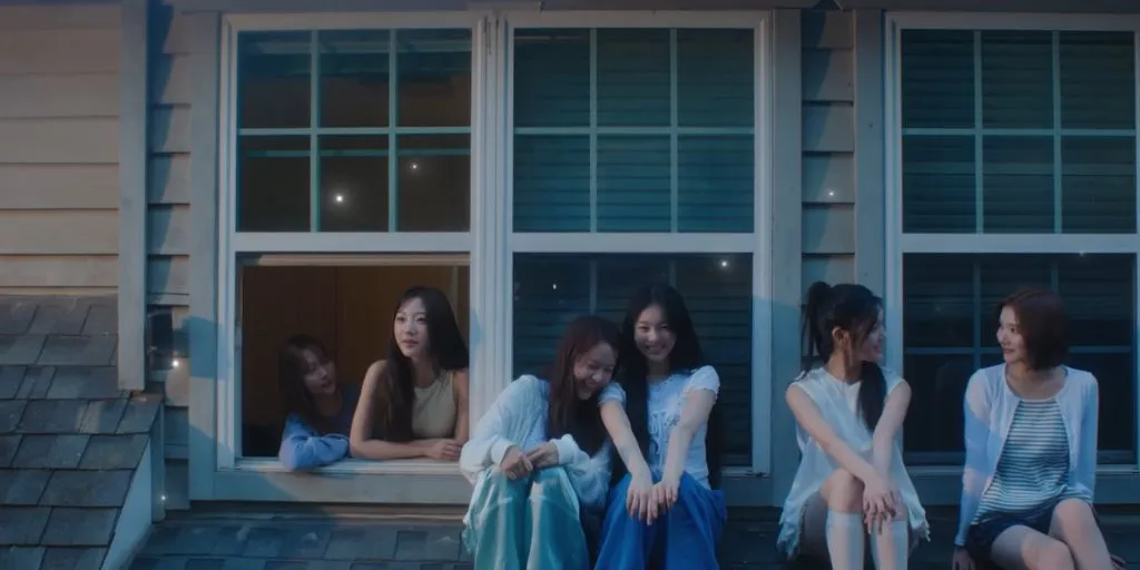 Hearts2Hearts - Pretty Please