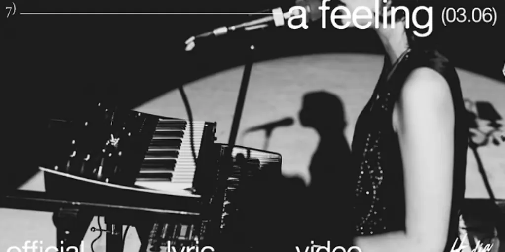 Hindia - A Feeling (Terjemahan)