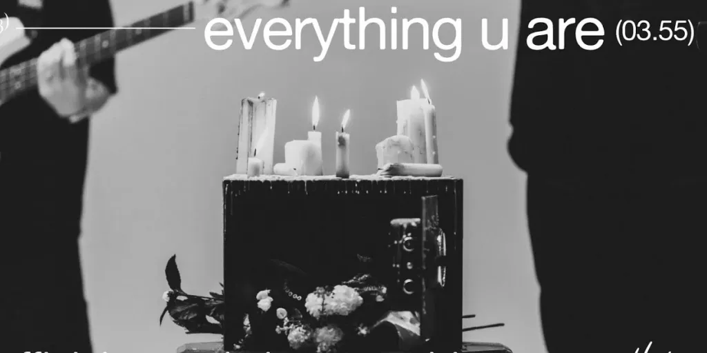 Hindia - Everything U Are