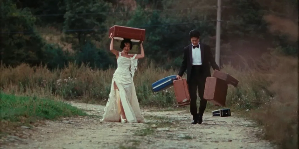 Hwasa - Goog Goodbye