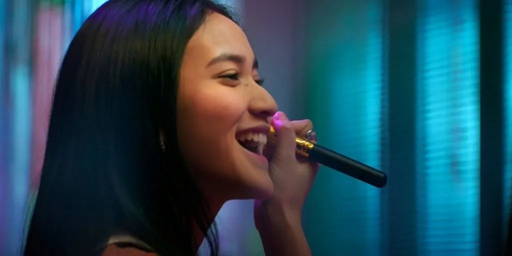 Ingin Mencintai & Dicintai - Leya Princy