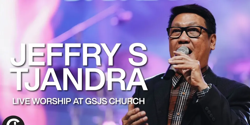 Jeffry S Tjandra - Karena Kita