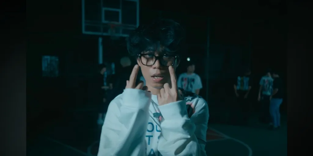 Jemsii and Tenxi - Berubah